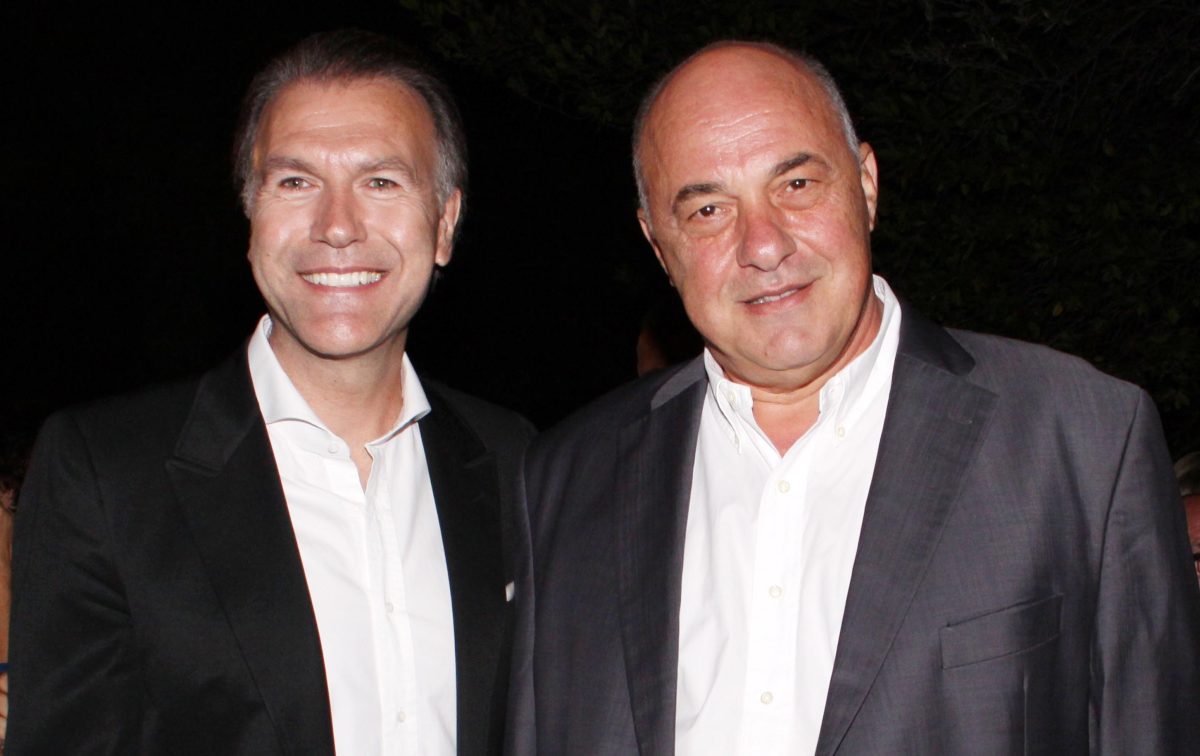 Αχιλλέας Μπέος