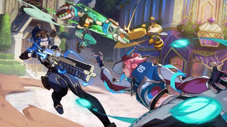 2XKO: Νέο μεγάλο update για τον Φεβρουάριο 2026 διορθώνει bugs και προβλήματα