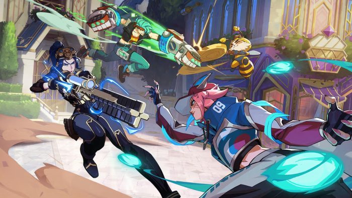 2XKO: Νέο μεγάλο update για τον Φεβρουάριο 2026 διορθώνει bugs και προβλήματα