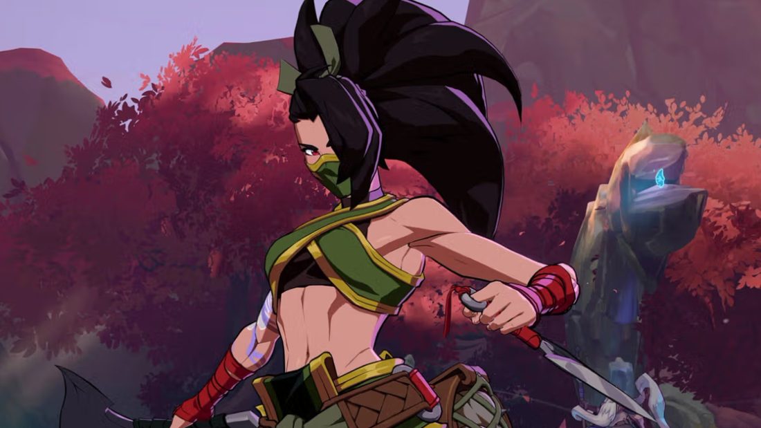 2XKO: Η Riot αποκαλύπτει τα επόμενα updates και νέους μαχητές