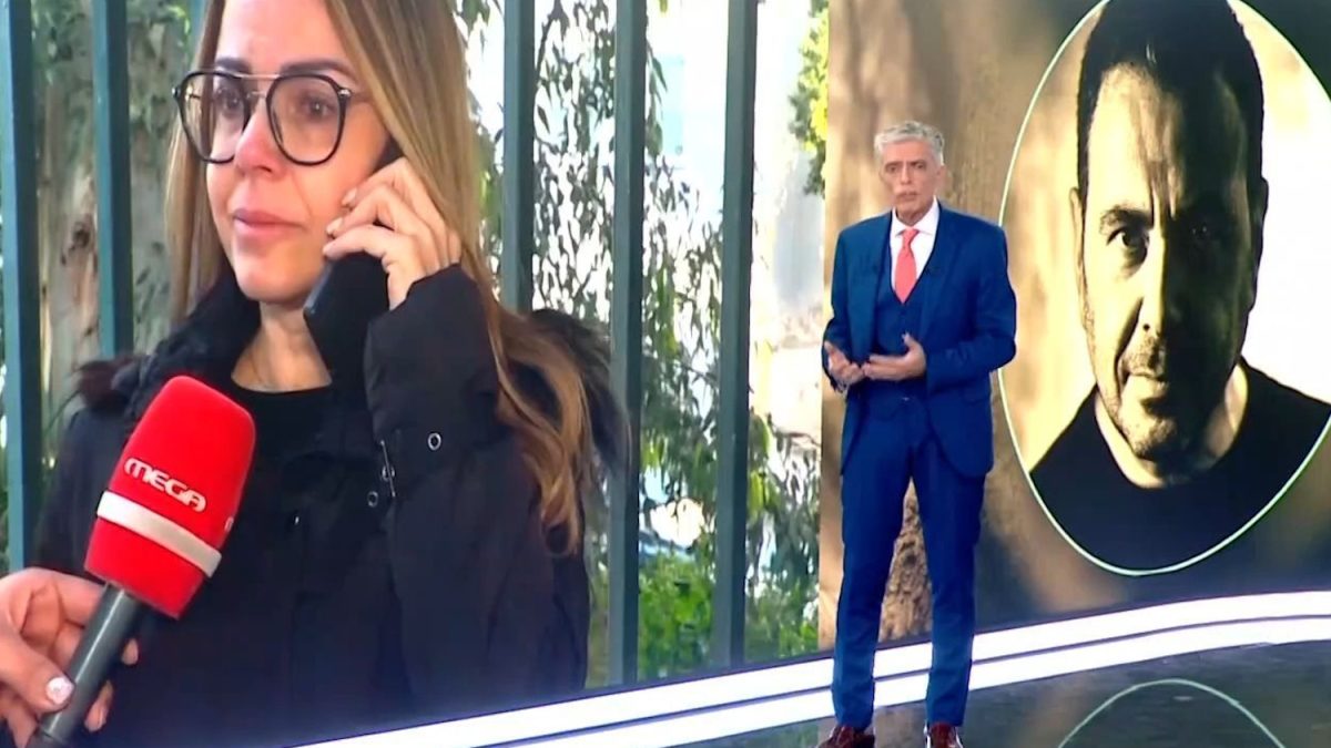 Κώστας Κοσμίδης