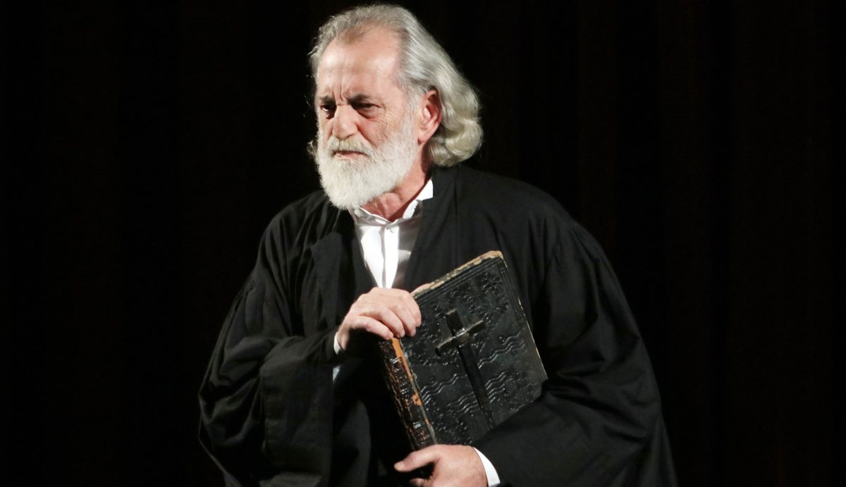 Μιχάλης Αεράκης