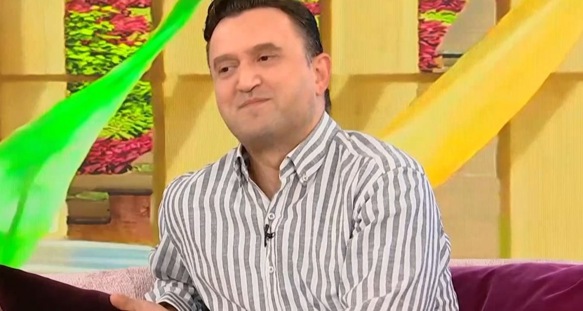 Αργύρης Αγγέλου