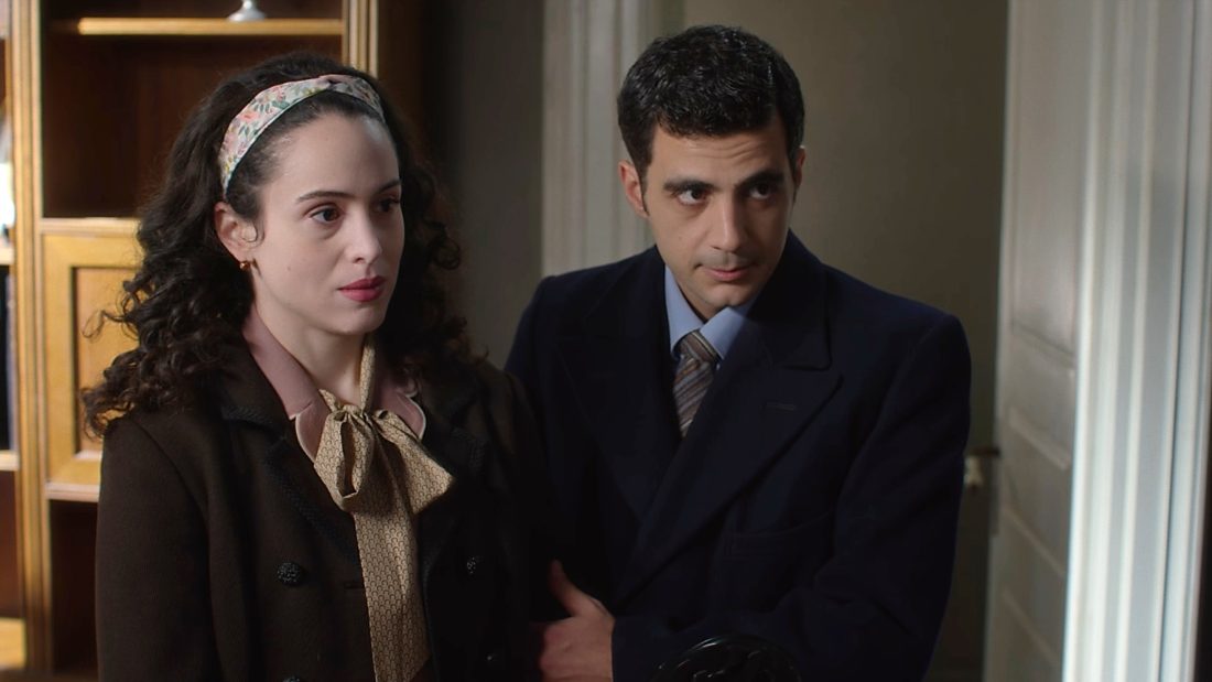 Άγιος έρωτας