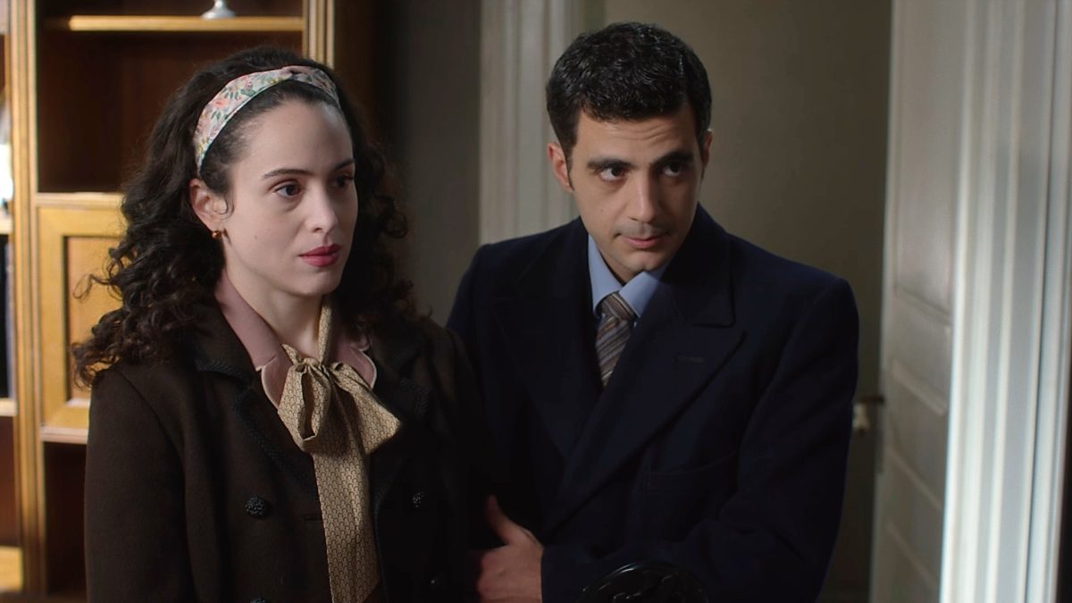 Άγιος έρωτας