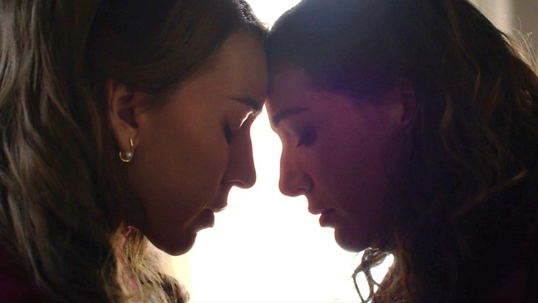 Άγιος έρωτας