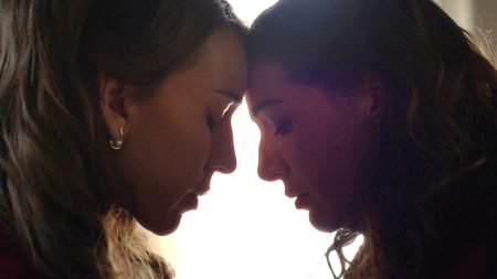 Άγιος έρωτας