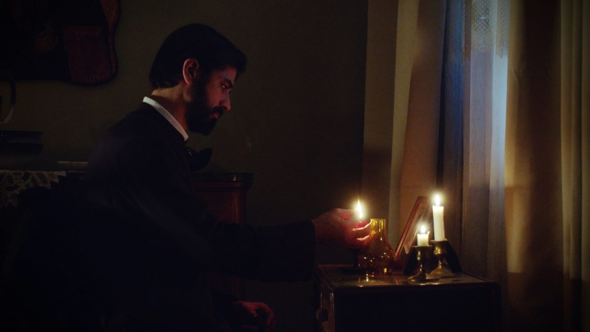 Άγιος Έρωτας