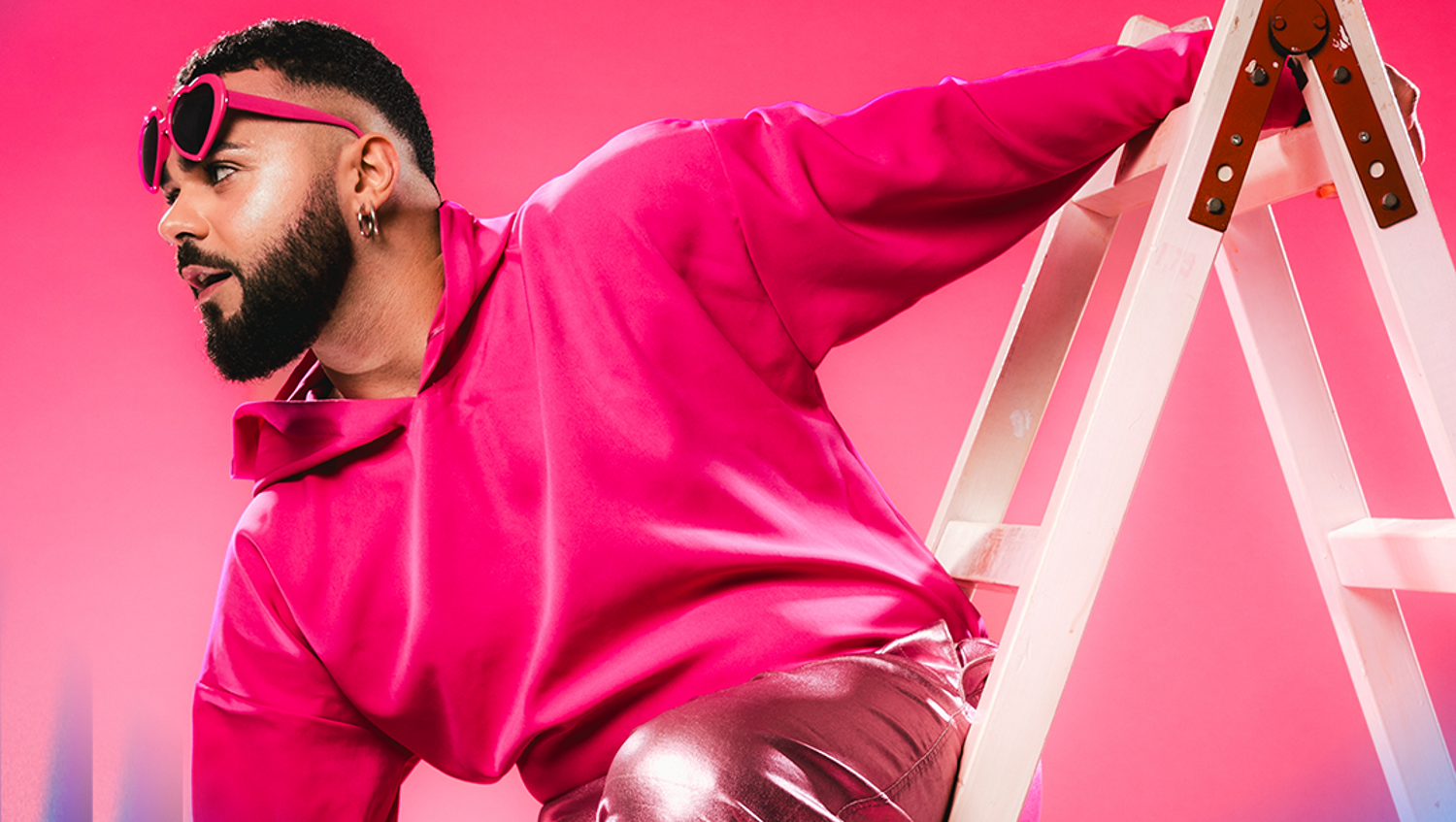 Eurovision 2026, Ακύλας