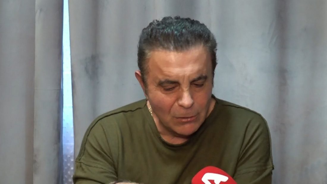 Χάρης Ακριτίδης