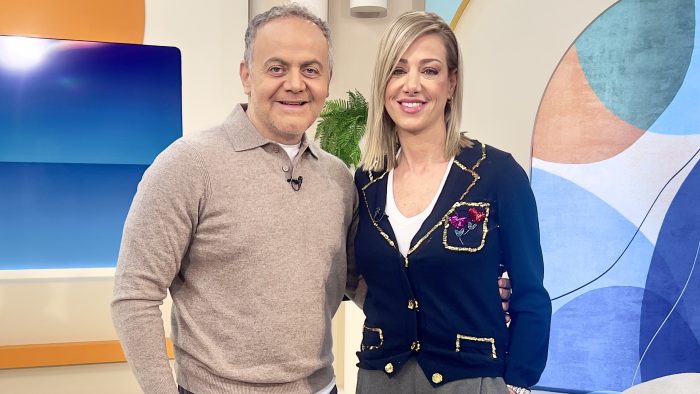 Έφη Αλεβίζου