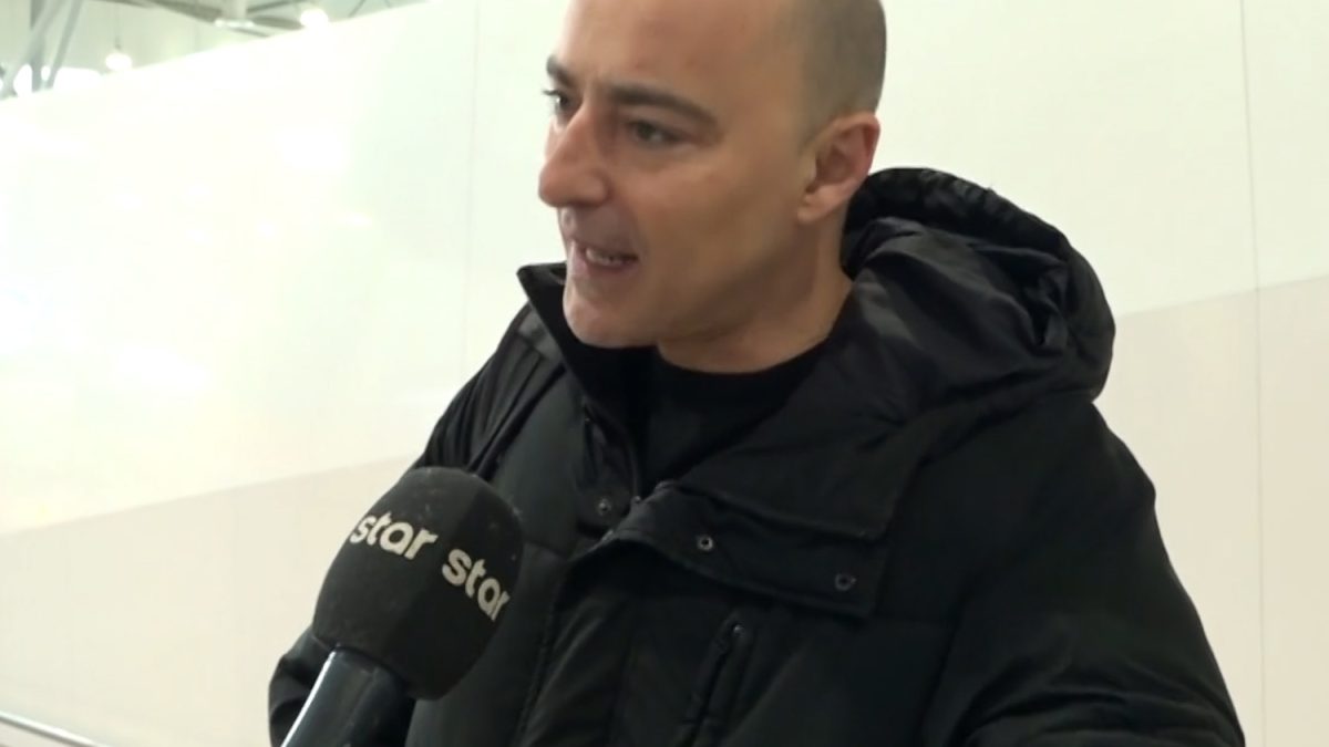 Θανάσης Αλευράς