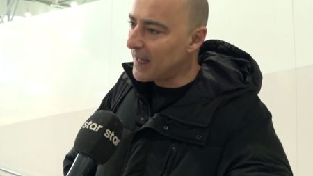 Θανάσης Αλευράς