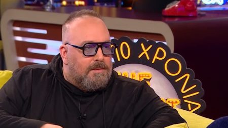 Γιώργος Αλκαίος