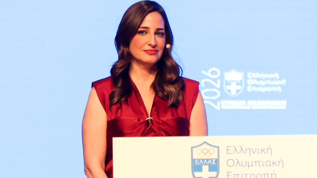 Δώρα Αναγνωστοπούλου