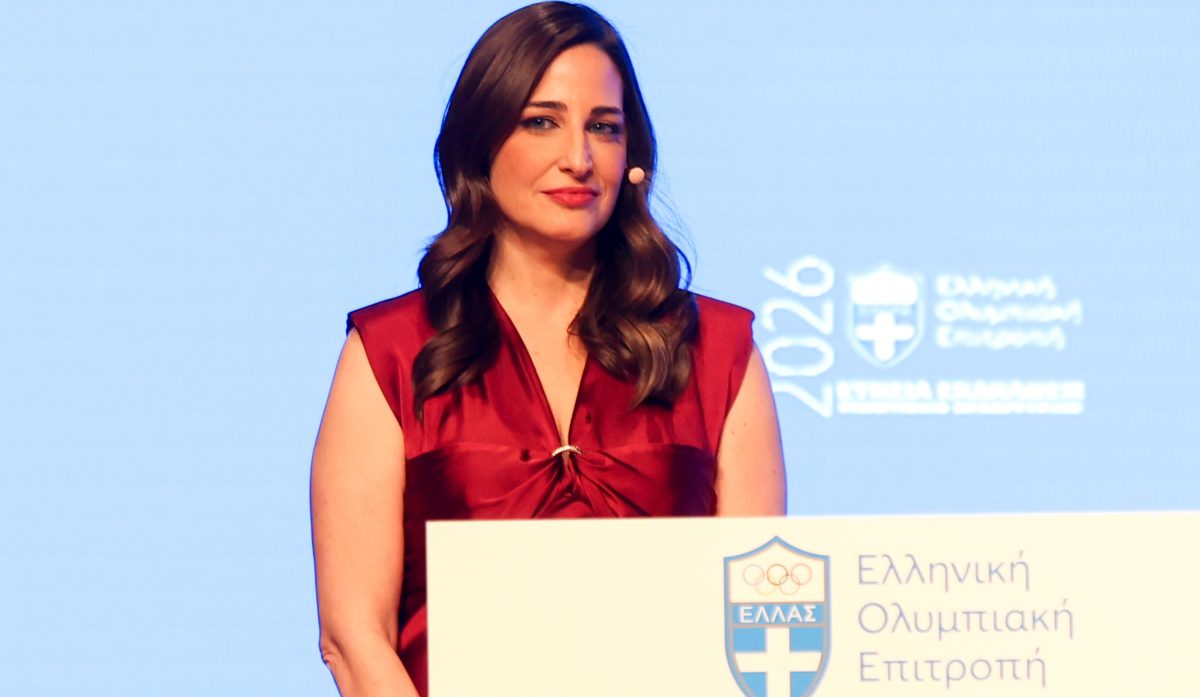 Δώρα Αναγνωστοπούλου