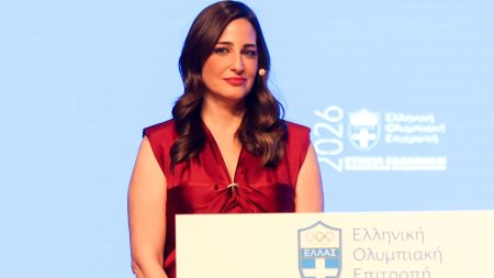 Δώρα Αναγνωστοπούλου