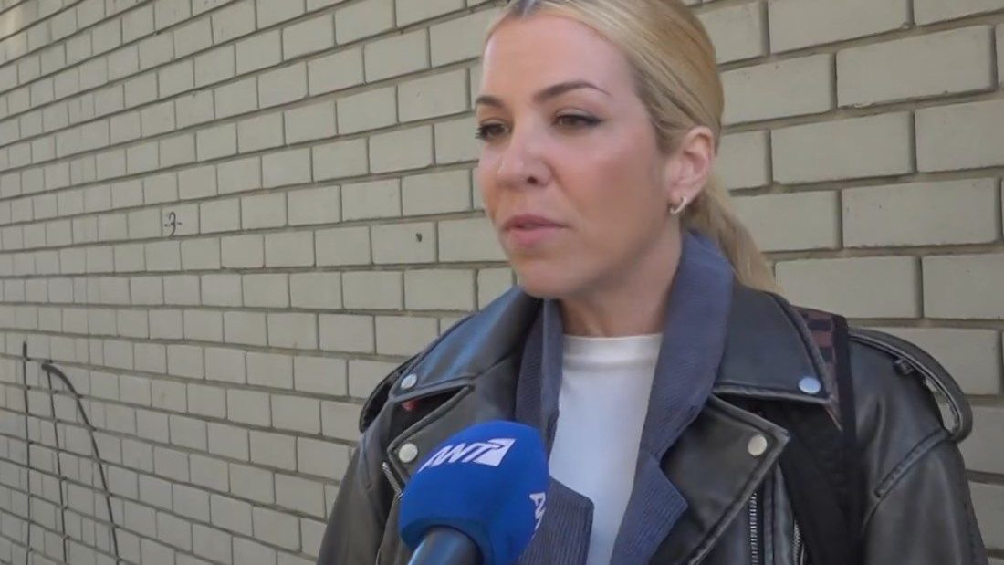 Μαρία Αναστασοπούλου