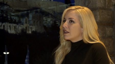 Μαρία Αναστασοπούλου