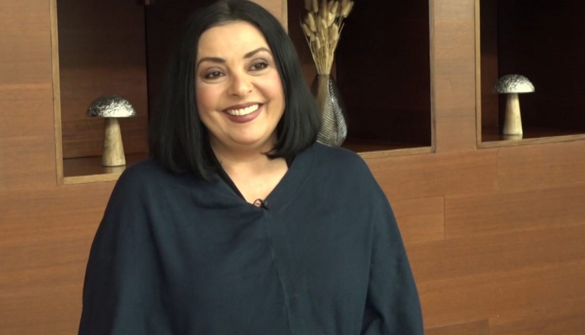 Βασιλική Ανδρίτσου