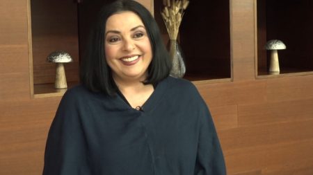 Βασιλική Ανδρίτσου