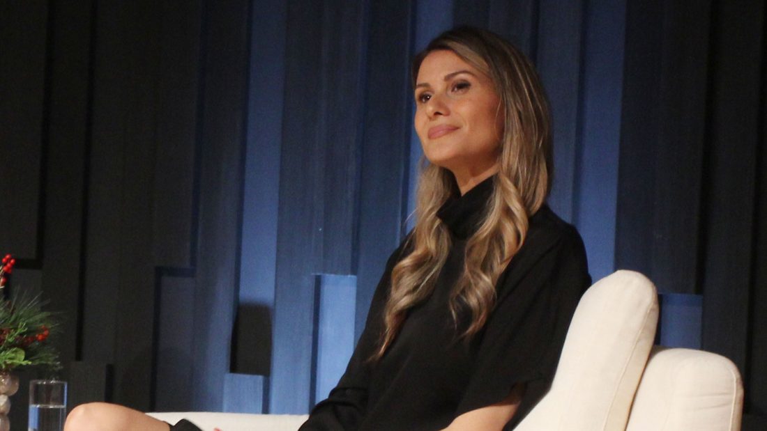 Άννα Κανδαράκη