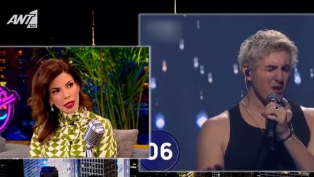 Αντελίνα Βαρθακούρη