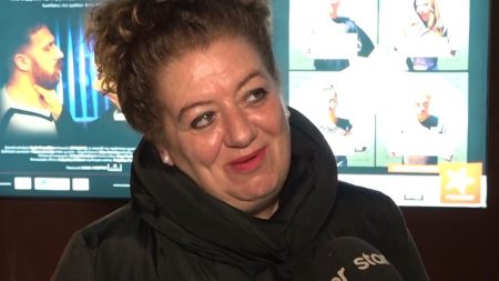 Μαρία Αντουλινάκη