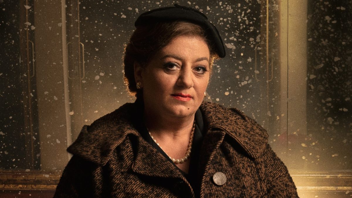 Μαρία Αντουλινάκη