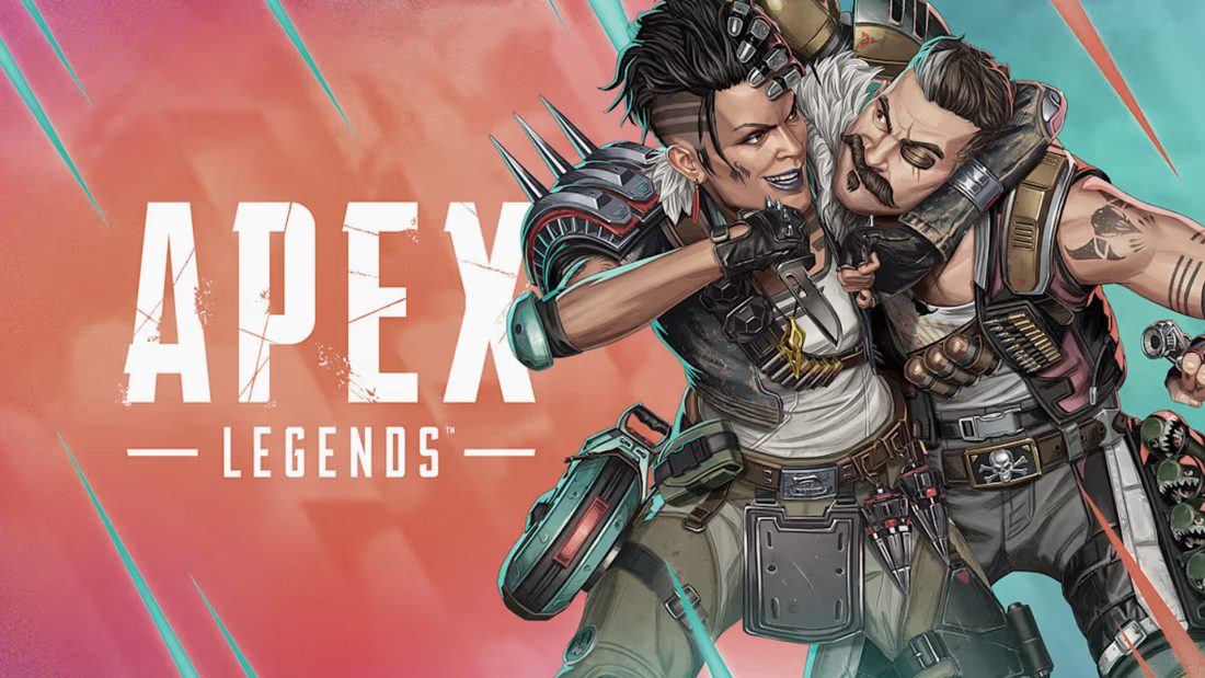 Apex Legends: Τέλος εποχής στο Nintendo Switch