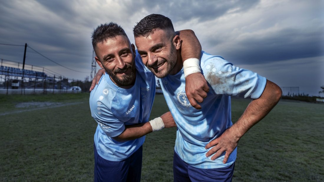 Βίλατζ Λιμπερταδόρες