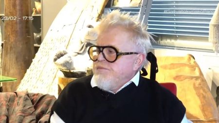 Νίκος Αποστολόπουλος