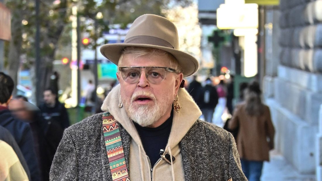 Νίκος Αποστολόπουλος