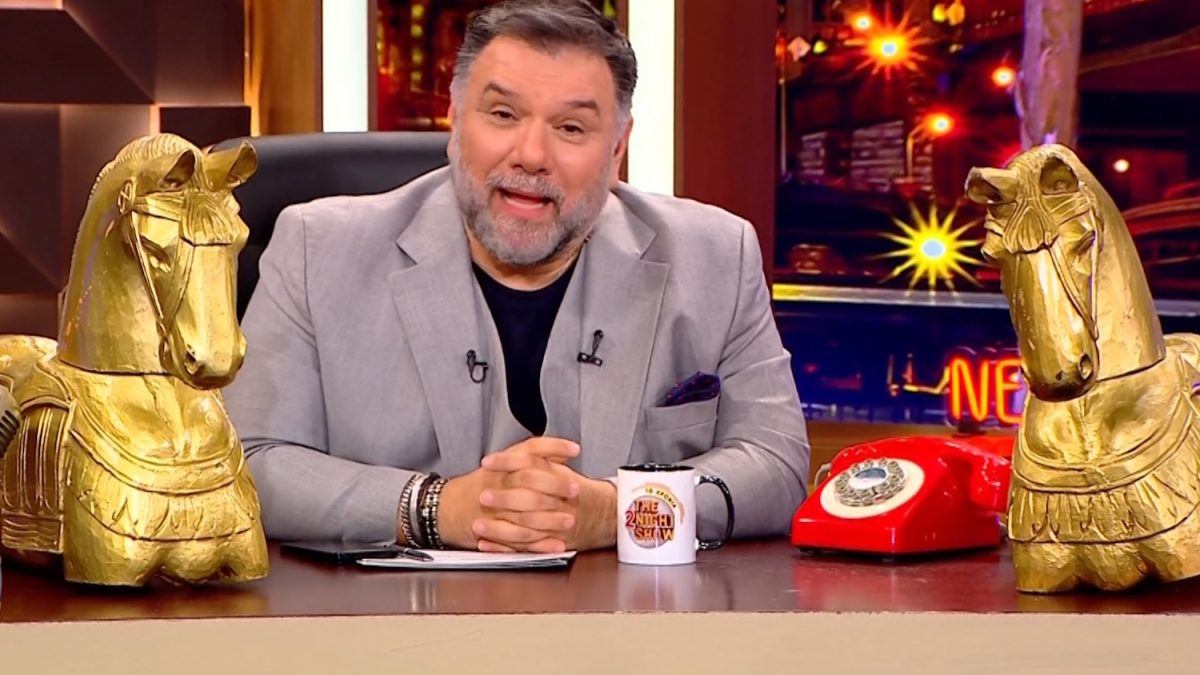 Γρηγόρης Αρναούτογλου