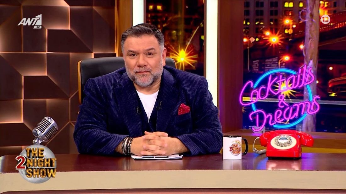 Γρηγόρης Αρναούτογλου