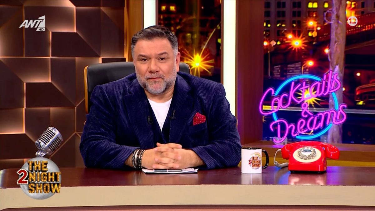 Γρηγόρης Αρναούτογλου