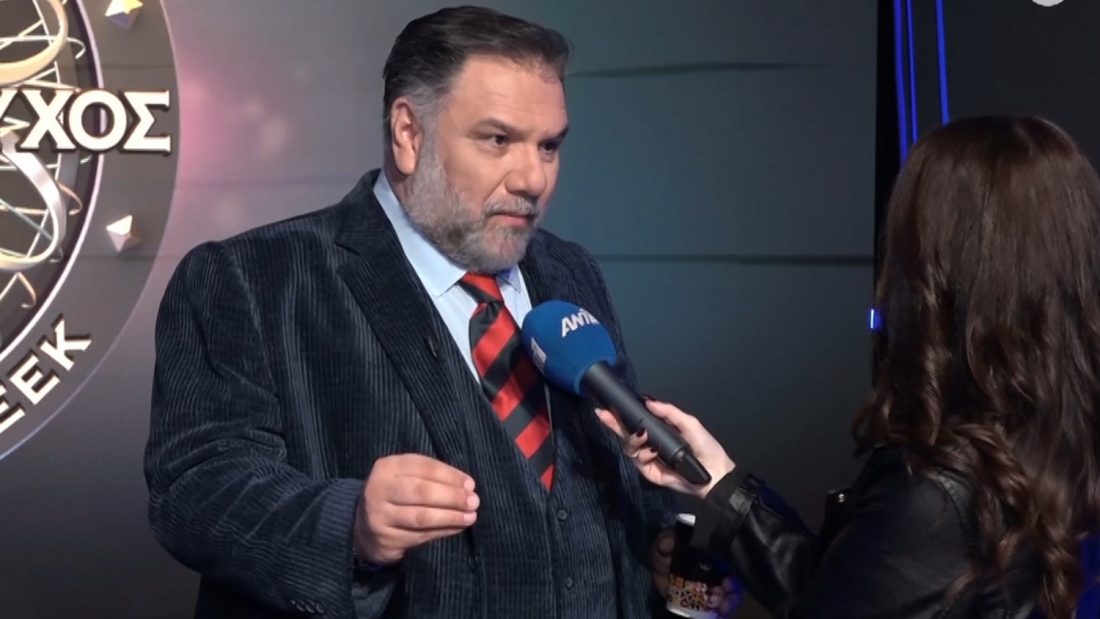 Γρηγόρης Αρναούτογλου