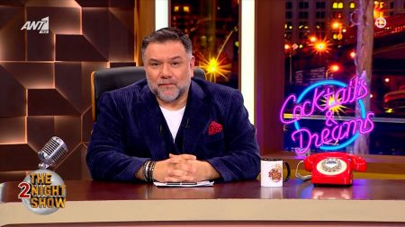 Γρηγόρης Αρναούτογλου