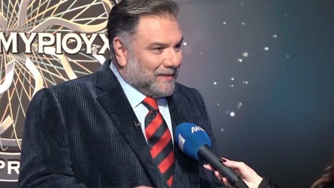 Γρηγόρης Αρναούτογλου