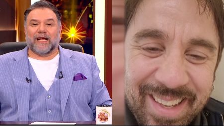 Γρηγόρης Αρναούτογλου, Θανάσης Τσαλταμπάσης