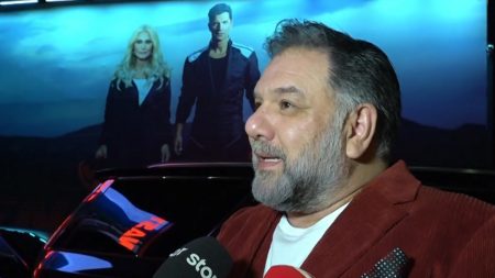 Γρηγόρης Αρναούτογλου