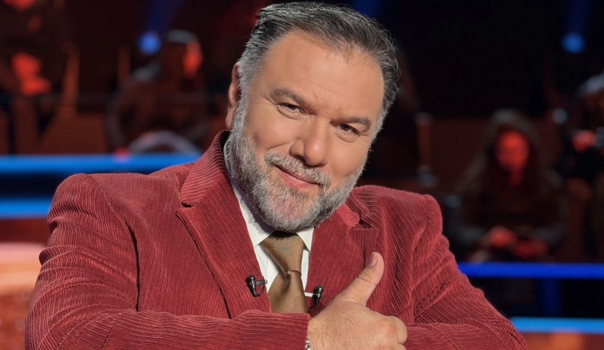 Γρηγόρης Αρναούτογλου, Ποιος θέλει να γίνει εκατομμυριούχος