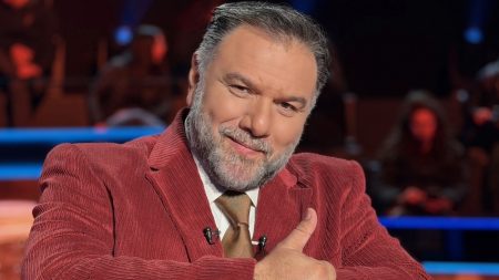 Γρηγόρης Αρναούτογλου, Ποιος θέλει να γίνει εκατομμυριούχος