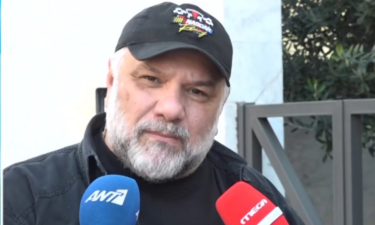 Γρηγόρης Αρναούτογλου