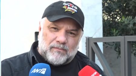 Γρηγόρης Αρναούτογλου