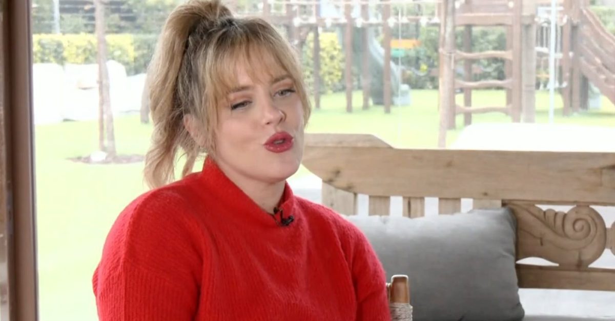 Αγοραστή Αρβανίτη