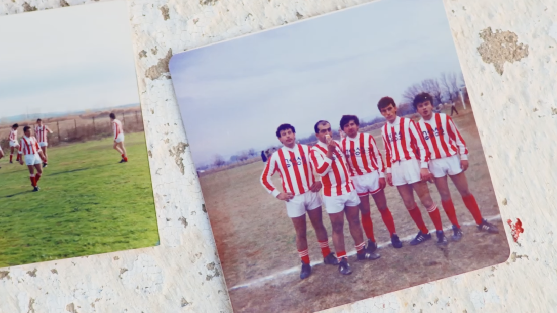 Το «Βίλατζ Λιμπερταδόρες» ταξιδεύει στο Κιλκίς