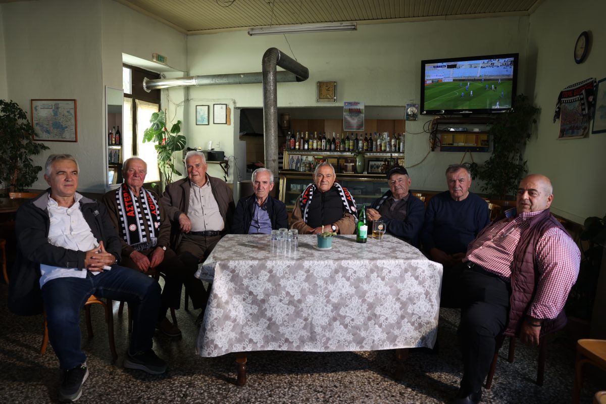 asteras valtotopiou kilkis