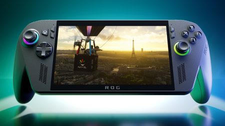 Η Microsoft συνεχίζει να δουλεύει πάνω σε φορητό Xbox