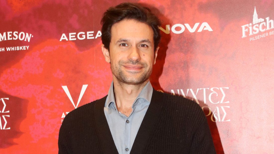 Ορφέας Αυγουστίδης